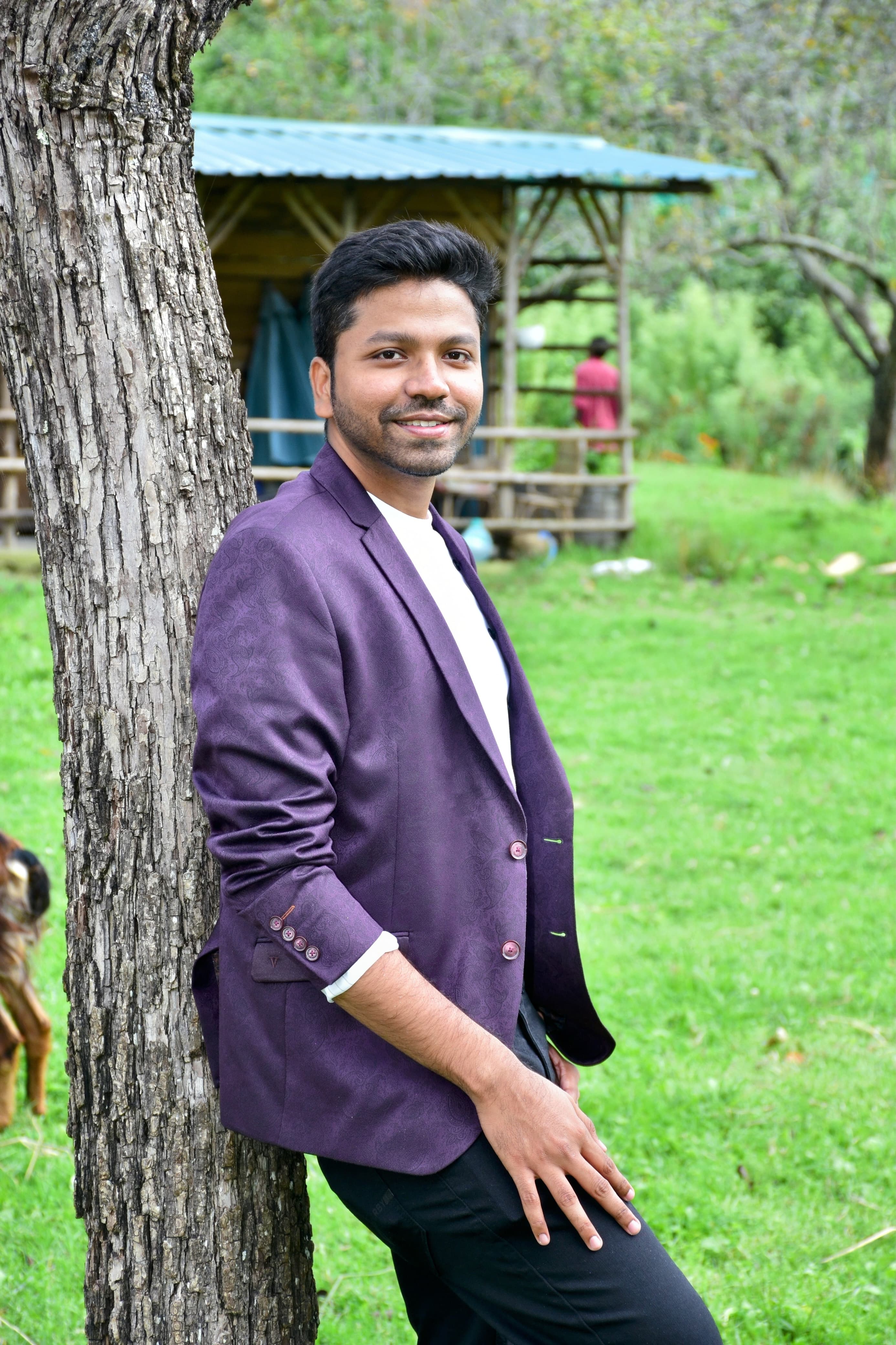 Dr. Ramanan